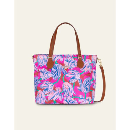 Oilily Hella Handtas- maatOne size True Rood