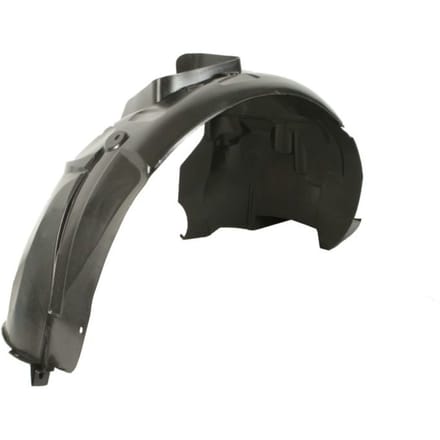 Plastic spatbordbekleding BLIC 6601-06-0000106P