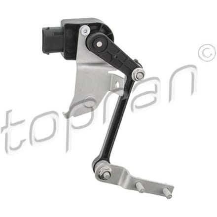 Topran Sensor voor niveauregeling koplampen HANS PRIES 305 812