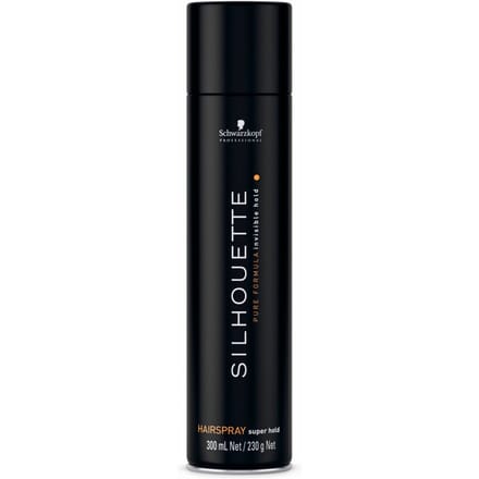 Schwarzkopf Professional Silhouette Super Hold Hairspray 300 ml