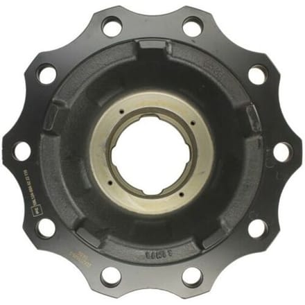 Wielnaaf PETERS 106.124-00
