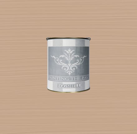 Painting The Past - Krijtlak Eggshell - Nutmeg - 750 ml