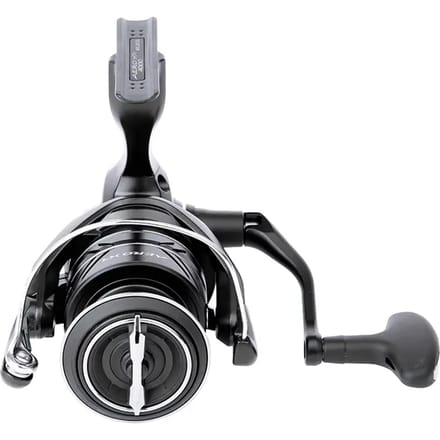 Voorrem surfcasting reel Shimano Aero XR 4000