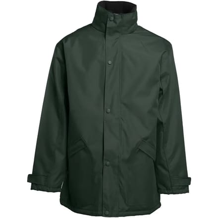 Fleece gevoerde parka Pen Duick
