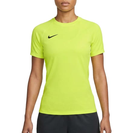 Nike Dri-FIT Park VIII SS Shirt Dames - Maat S