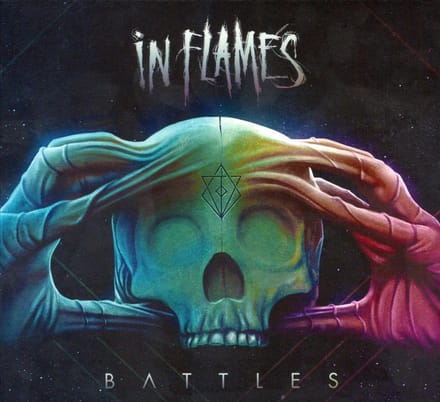 Battles - In Flames
