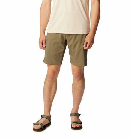 Columbia Silver Ridge™ Utility Korte Broek Groen 28 / 10 Man