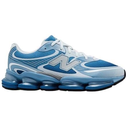 New Balance Abzorb 2000 Babyblauw 36 gray