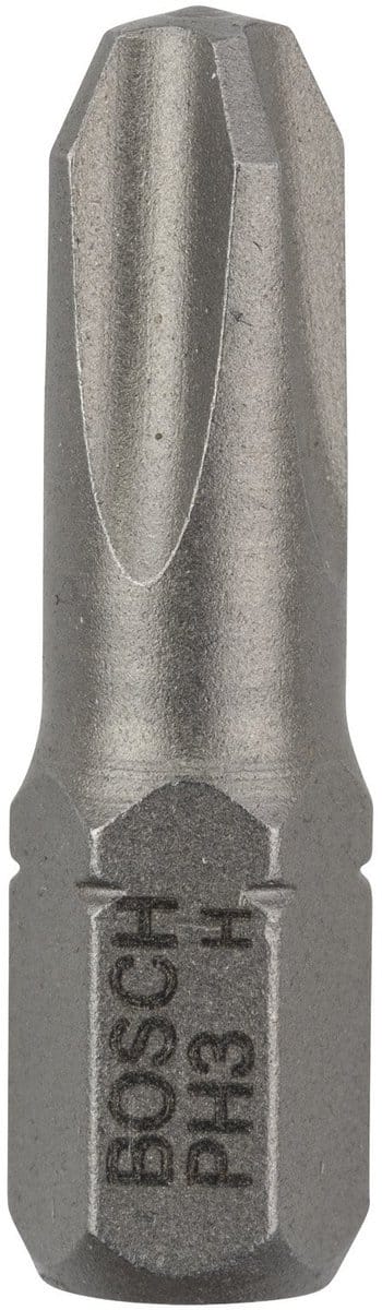 Bosch 2 607 001 517 screwdriver bit 100pcs
