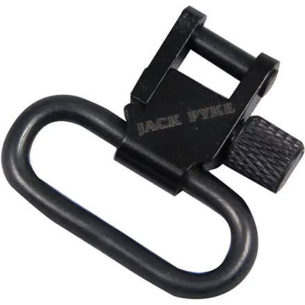 Bevestigingsband Jack Pyke Rifle Sling Swivel (x2)