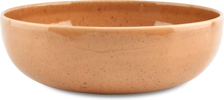Salt & Pepper Serveerschaal 25,5xH8cm peach Blush