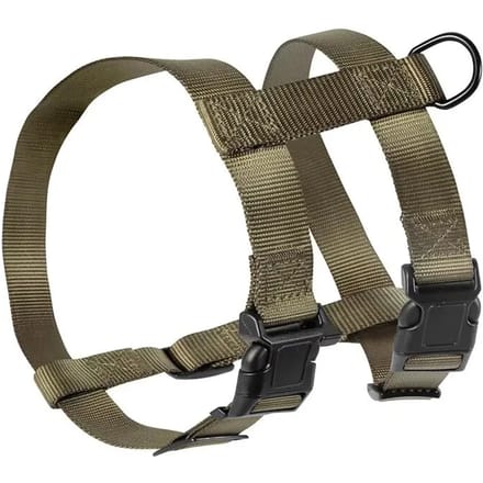 Harnais voor honden van polyester Stepland