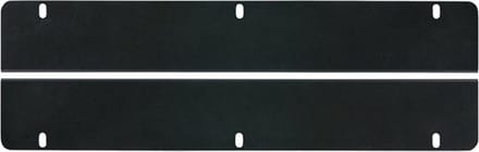 DAP D2296 19 inch rack mounts GIG-1000CFX