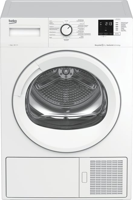 Beko DH8735GA01 - Warmtepompdroger - NL/FR