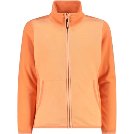 Meisjesfleece CMP