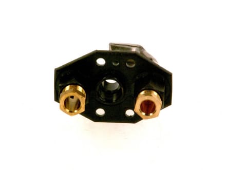 BOSCH Waakvlambrander (NG), 87099184900