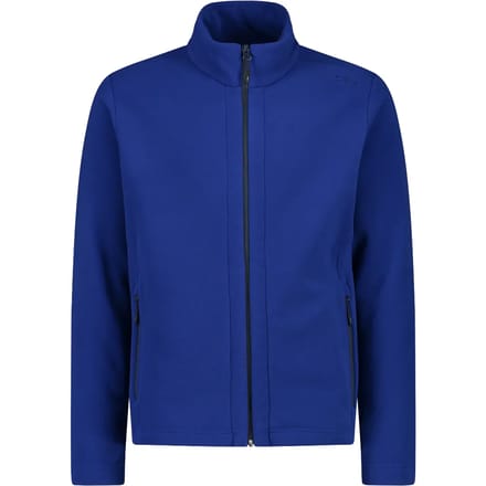 Fleece met volledige rits voor dames CMP