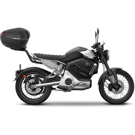 Motorfiets topkoffer Shad Master Super Soco TC Max '19