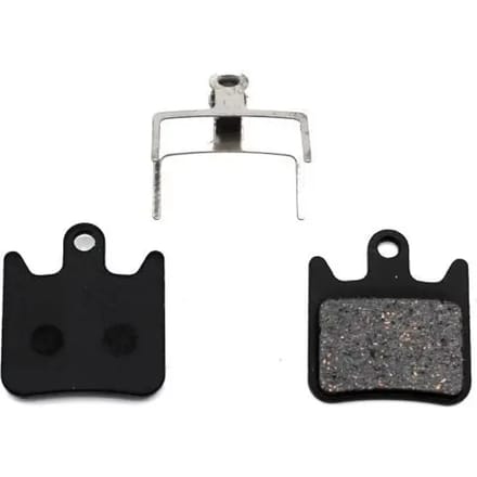 Organisch remblok EGD Sport 902