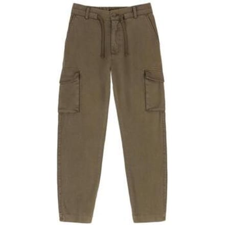 Broek Teddy Smith Sky