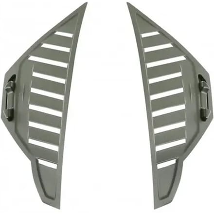 Ventilatie voor bovenste motorhelm LS2 OF606