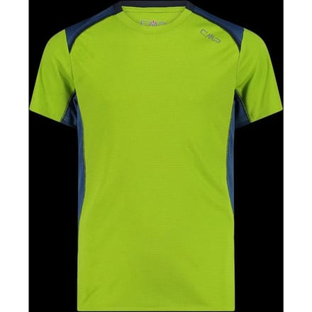 Multifunctioneel ademend T-shirt voor kinderen CMP
