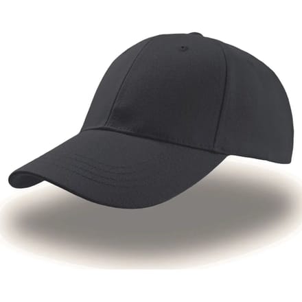 Atlantis Headwear Zoom Cap AT608 - Navy - One size