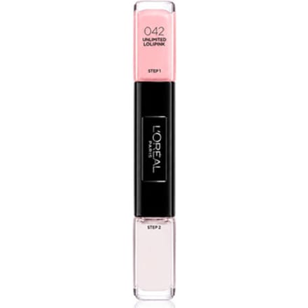 Lipgloss L’Oréal Paris Infaillible Nagellak