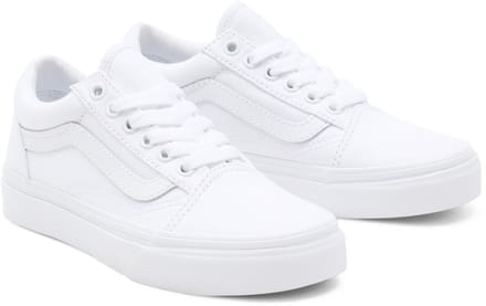 Vans Lifestyle-sneaker voor jongens Uy Old Skool 0A4BUU