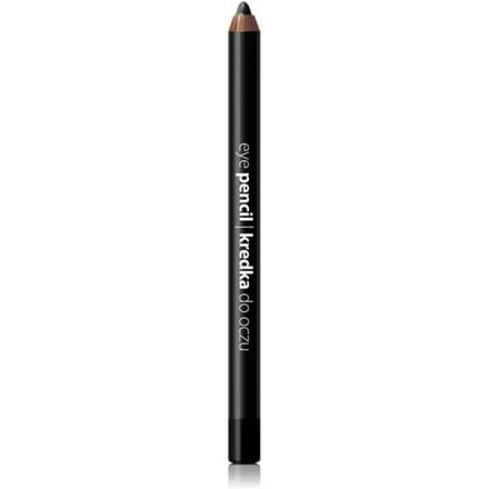 Paese Soft Eye Pencil 01 Jet Black 2 g