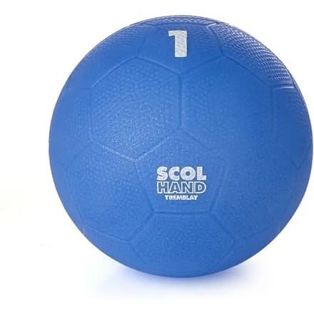Handbal Bal Tremblay scol’hand