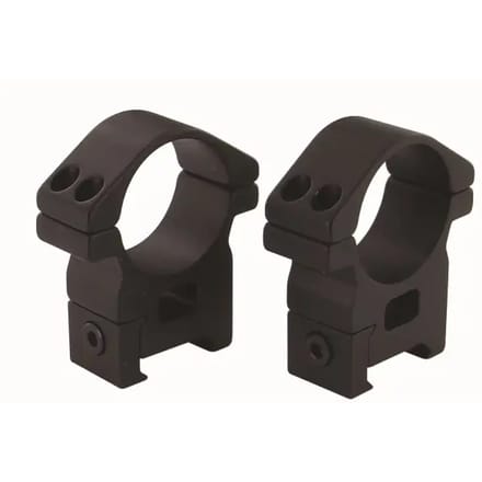 Middelgrote aluminium bevestigingsring Fuzyon Chasse