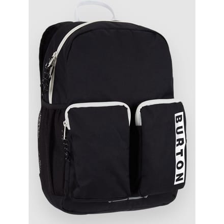 Burton Gromlet Kids Rugzak zwart