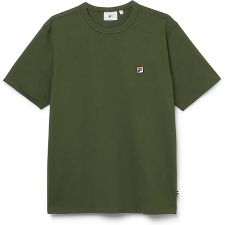 T-shirt Fila Misurina