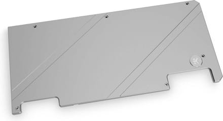 EK Water Blocks EK-Quantum Vector Strix RTX 3070/3080/3090 Backplate