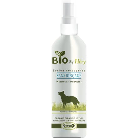 Shampoing voor honden reinigend Bioty By Héry