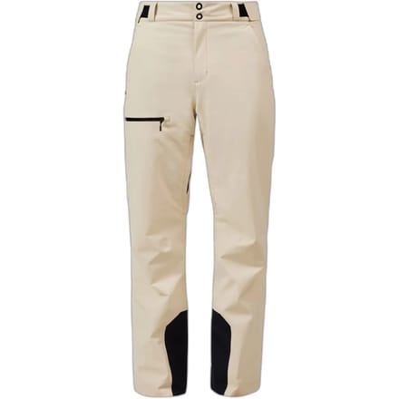 Rossignol Outerlimits Insulated Broek Beige XL Man