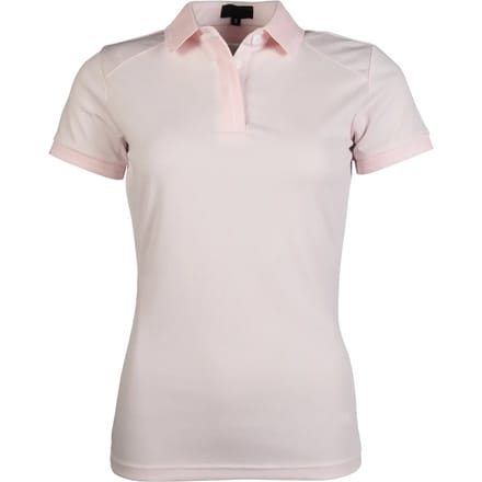 HKM POLOSHIRT CATHERINE Roze