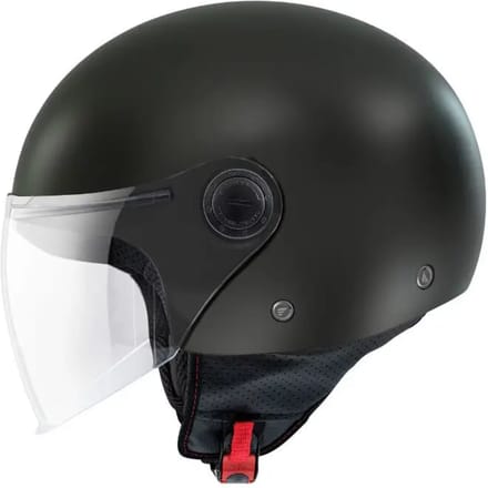 Jet motorhelm MT Helmets Street (Ece 22.06)