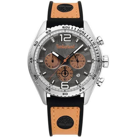 Timberland 15512JS-13 Heren Horloge 44mm 5 ATM