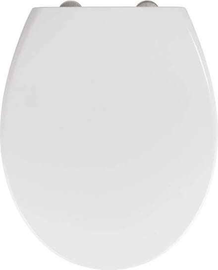 Wenko Wc-bril Family 37,5 X 44,5 Cm Wit