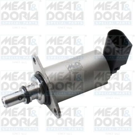 Sensor, brandstofdruk MEAT & DORIA 98251