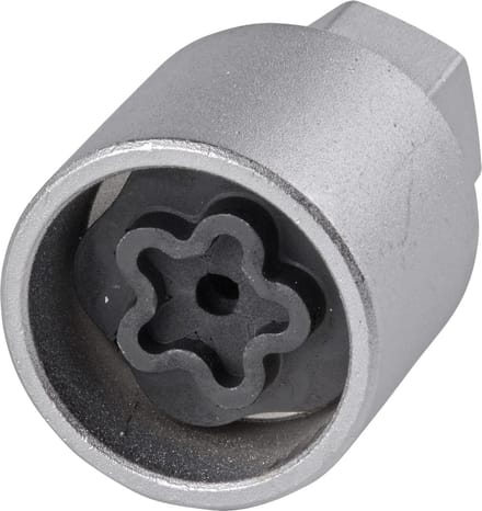 SW-Stahl 02385L-2 -Benz adapter 302