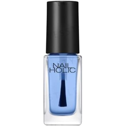 Kose - Nail Holic Cuticle Oil Juicy Blueberry - 5ml