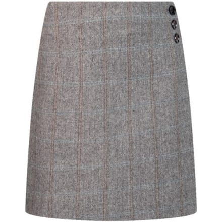 Another Label N66-824330 fiene skirt