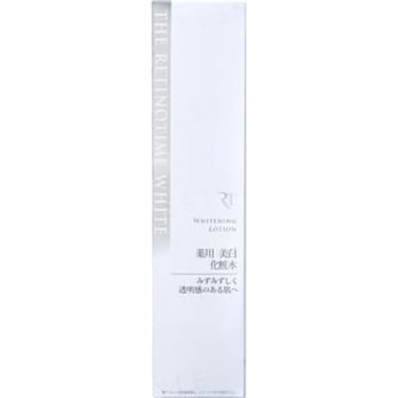 THE RETINOTIME - White Whitening Lotion 160ml