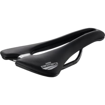Zadel Zadel San Marco Aspide Short Carbon FX Pro Series