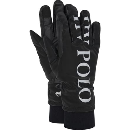 Hv Polo Handschoenen Hvpnovie Zwart - m