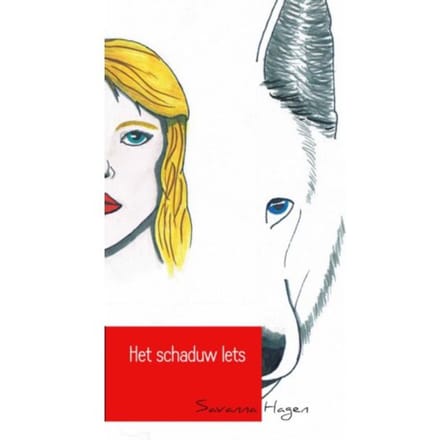 Het Schaduw Iets - Savanna Hagen