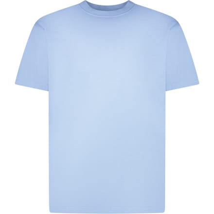 Cars Jeans Stayo Ts Grey Blue Taglia: M | Magliette basic Outlet | Uomo | Blu